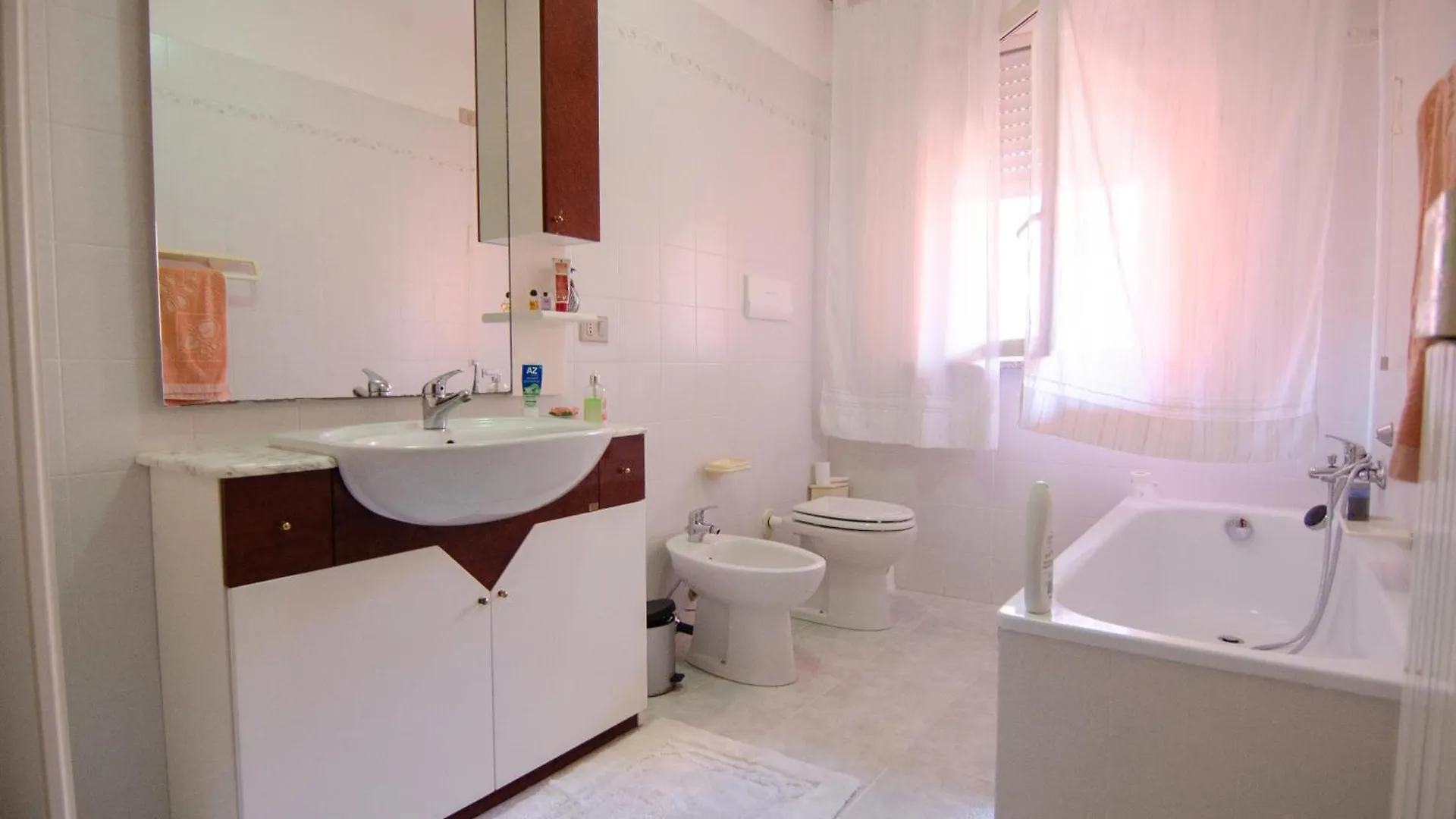 Intera Casa A Tempio Pausania