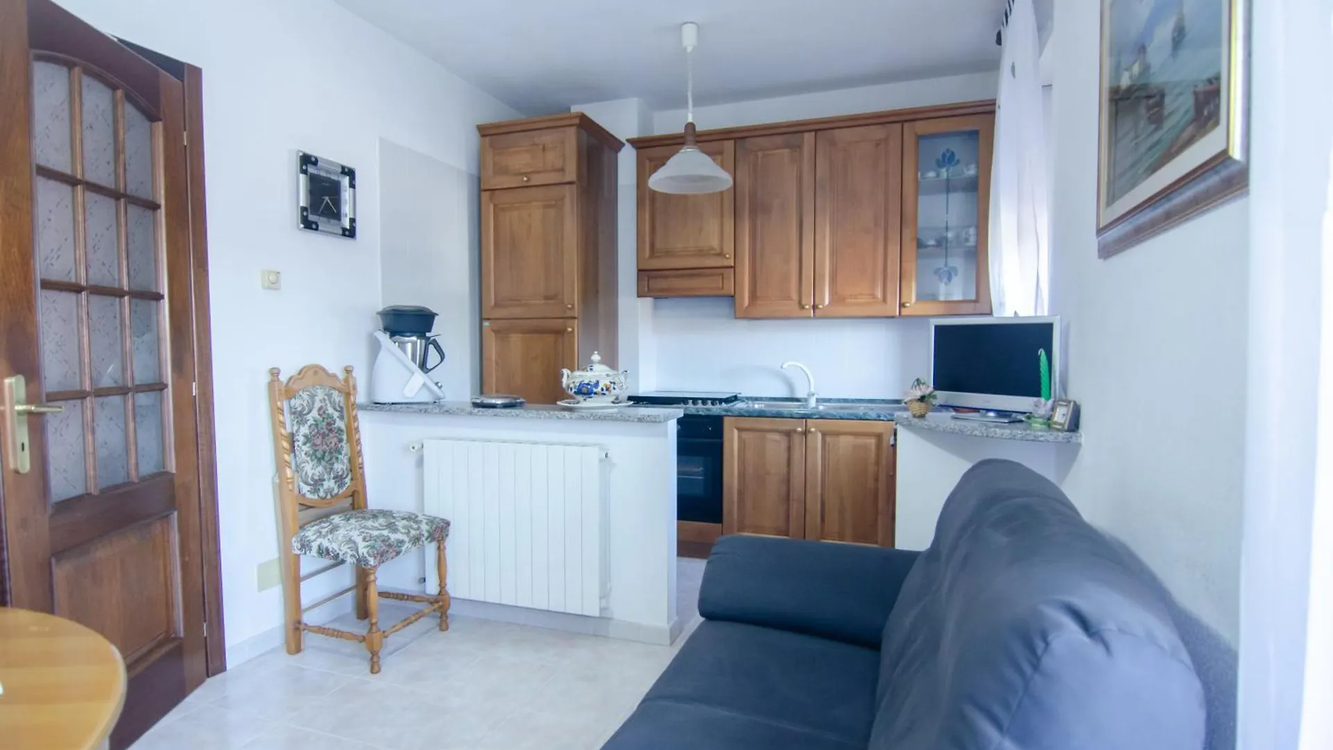Intera Casa A Tempio Pausania 0*,  Włochy
