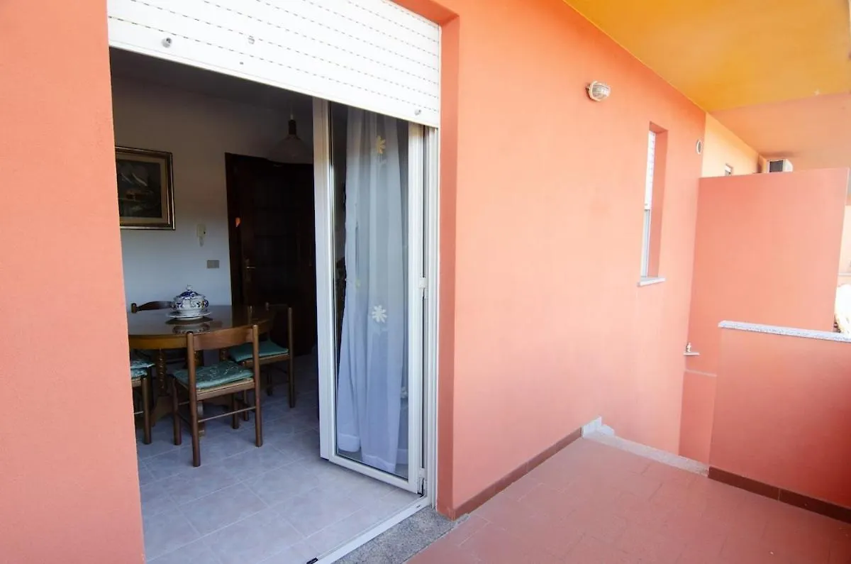 Intera Casa A Tempio Pausania Appartement