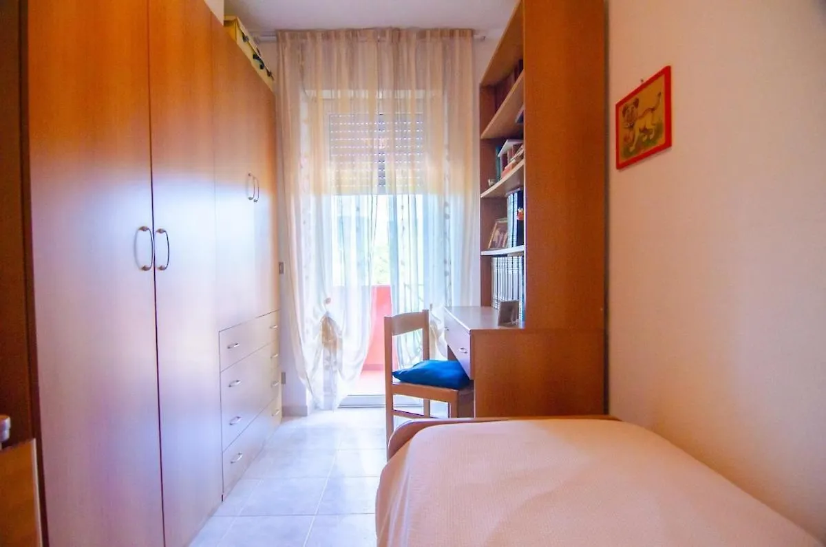 Appartement Intera Casa A Tempio Pausania Italie
