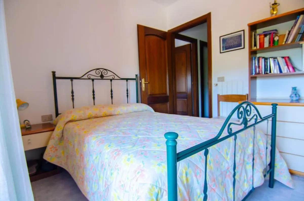 Intera Casa A Tempio Pausania
