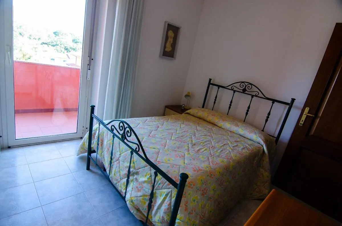 Appartement Intera Casa A Tempio Pausania