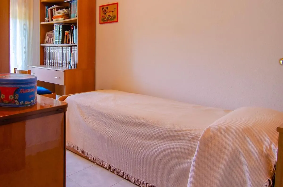 Intera Casa A Tempio Pausania Włochy