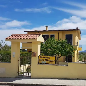 B&B 500 Miglia Tempio Pausania
